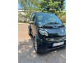 Smart ForTwo 0.8 cdi
