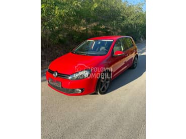 Volkswagen Golf 6 