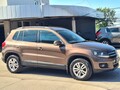 Volkswagen Tiguan 2.0 TDI