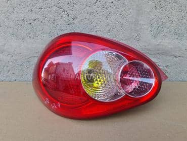Stop lampa za Toyota Aygo