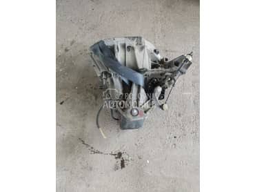 Menjač 1.5 DCI 5.brzina za Renault Kangoo od 2008. do 2013. god.