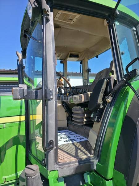 John Deere 6610