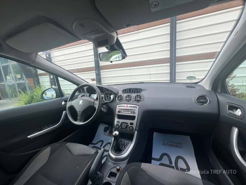 Peugeot 308 1.6/SPORT/