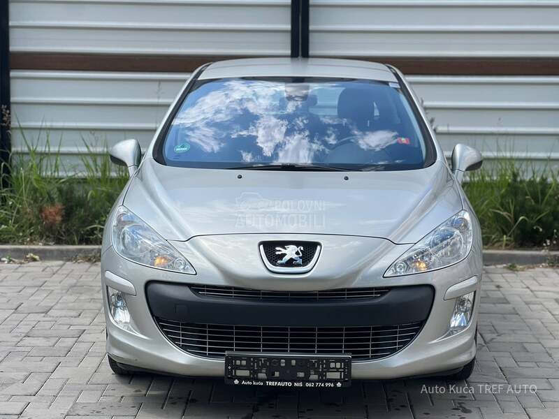 Peugeot 308 1.6/SPORT/