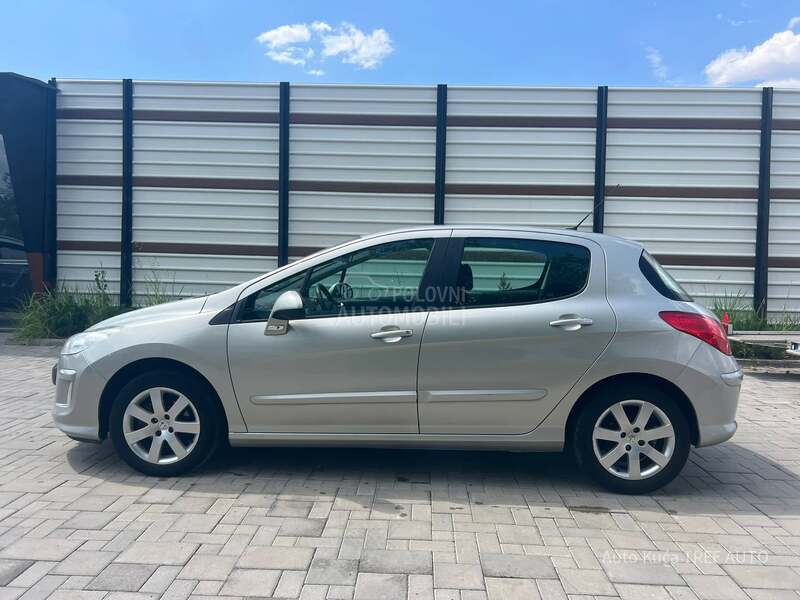 Peugeot 308 1.6/SPORT/