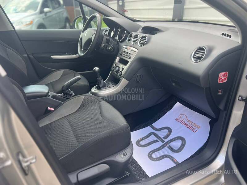 Peugeot 308 1.6/SPORT/