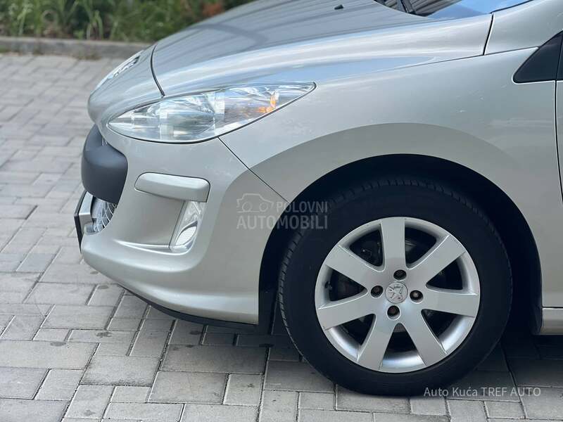 Peugeot 308 1.6/SPORT/