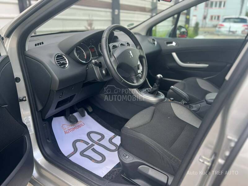 Peugeot 308 1.6/SPORT/
