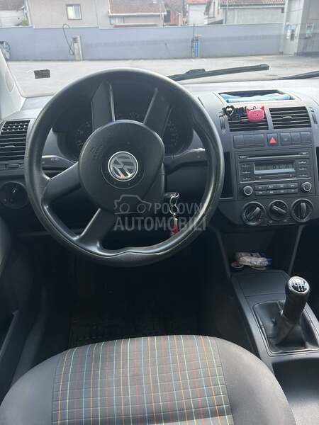 Volkswagen Polo 1.2