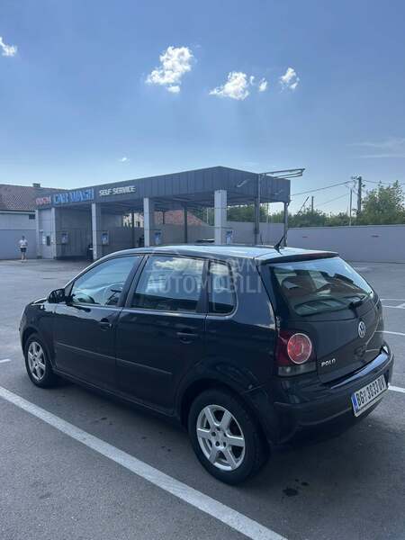 Volkswagen Polo 1.2