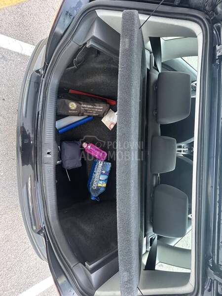 Volkswagen Polo 1.2