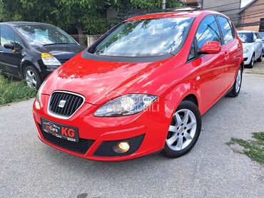 Seat Altea 1.2 CH