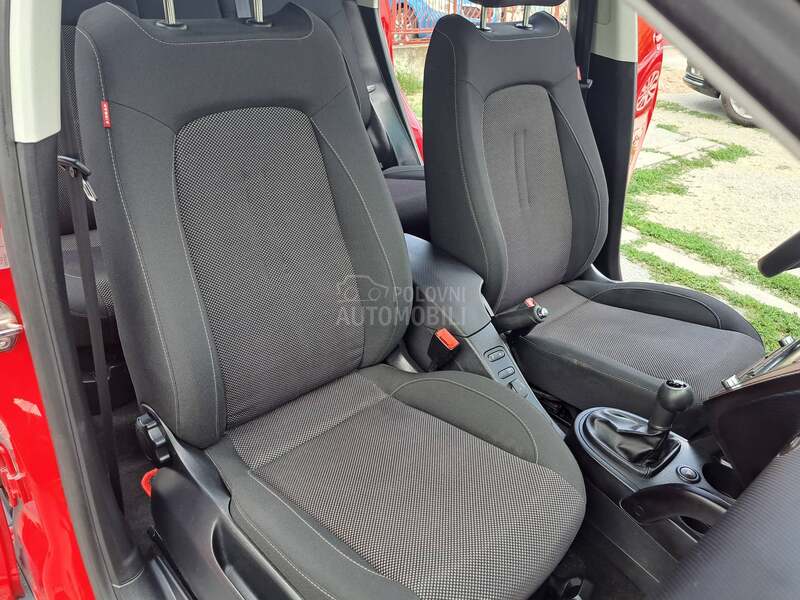 Seat Altea 1.2 CH