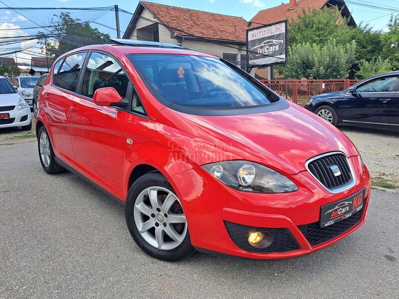 Seat Altea 1.2 CH