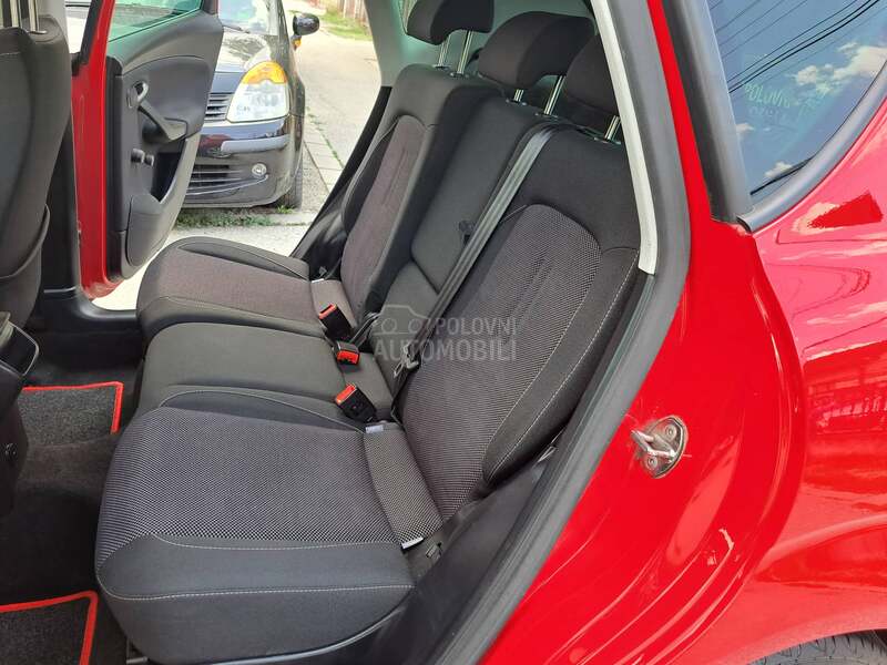 Seat Altea 1.2 CH