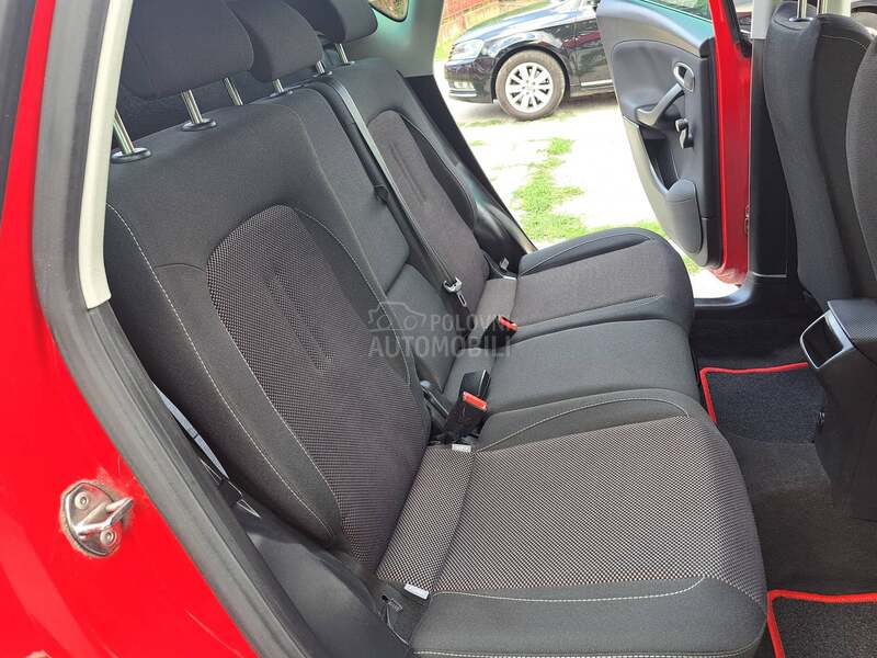 Seat Altea 1.2 CH