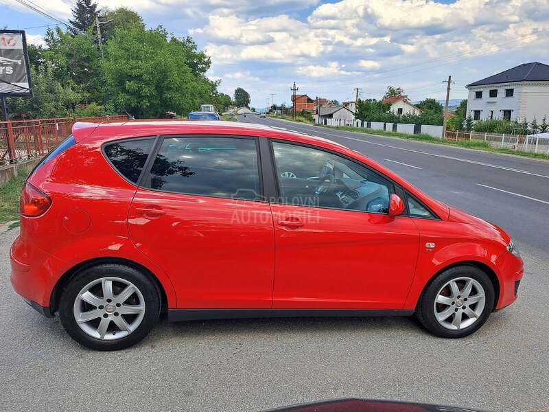 Seat Altea 1.2 CH