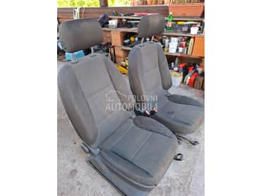 sedista za Audi A3 od 2005. do 2012. god.
