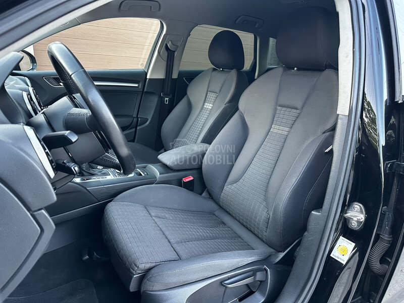 Audi A3 1.6TDI/S-tronic