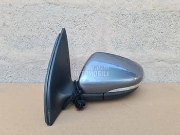 Levi retrovizor za Volkswagen Golf 6