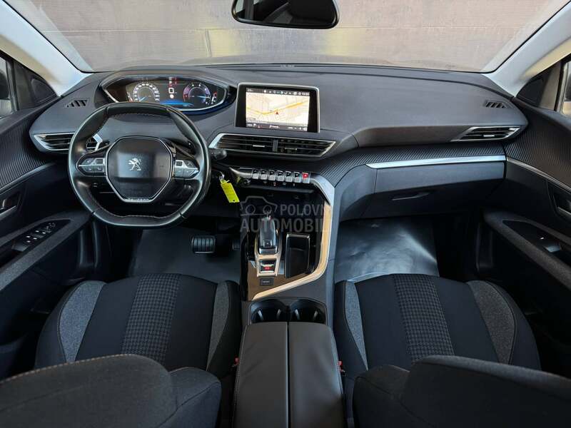 Peugeot 3008 1.6 hdi
