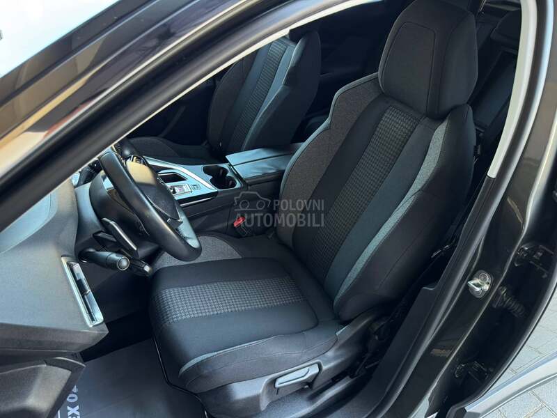 Peugeot 3008 1.6 hdi