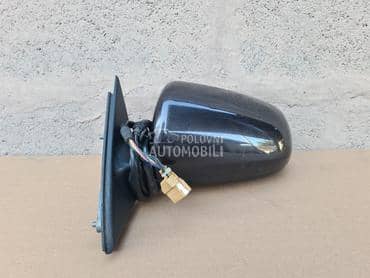 Levi retrovizor za Audi A4 od 2001. do 2008. god.
