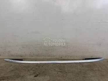 KROVNI NOSAC za Volkswagen Tiguan