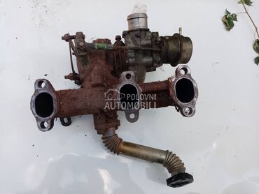 turbina 1.4tdi za Volkswagen Lupo, Polo od 2002. do 2008. god.