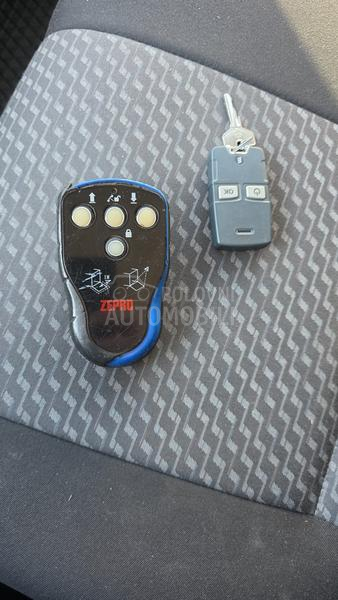 Volkswagen Crafter 2.0 163 ks