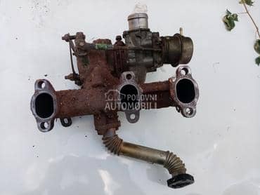 turbina 1.4tdi za Seat Arosa, Cordoba, Ibiza od 2002. do 2008. god.