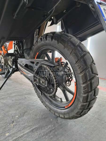 Peda Tek 250