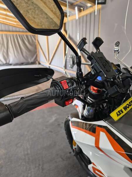 Peda Tek 250