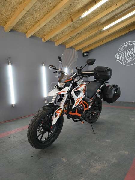Peda Tek 250
