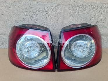 Stop lampe za Volkswagen Golf Plus od 2005. do 2010. god.