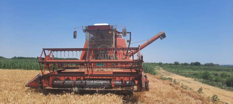 Massey Ferguson Droninborg 3800
