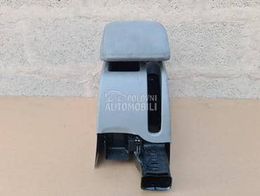 Naslon za ruku za Volkswagen Golf 5 od 2003. do 2009. god.