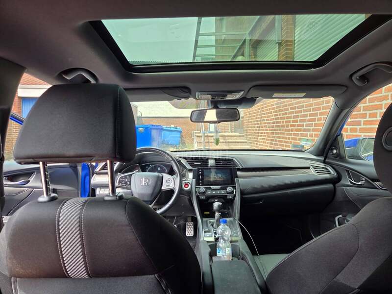 Honda Civic 1.5