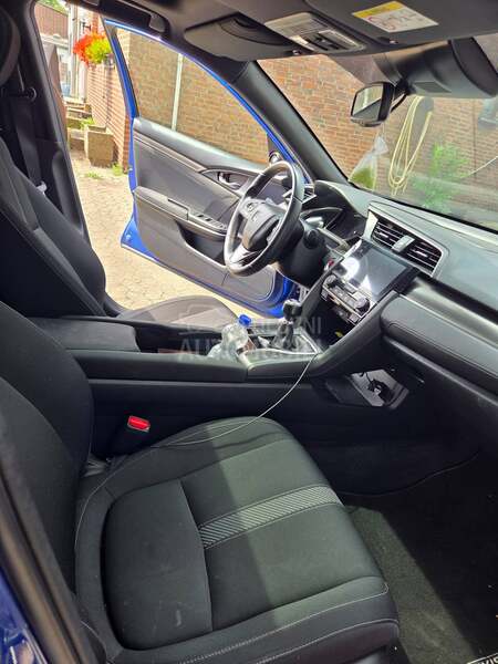 Honda Civic 1.5