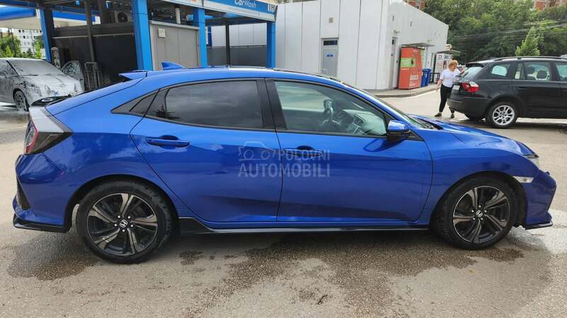 Honda Civic 1.5