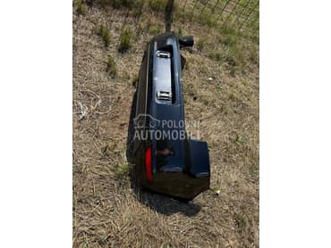 Branik za Volkswagen Golf 6 od 2008. do 2012. god.