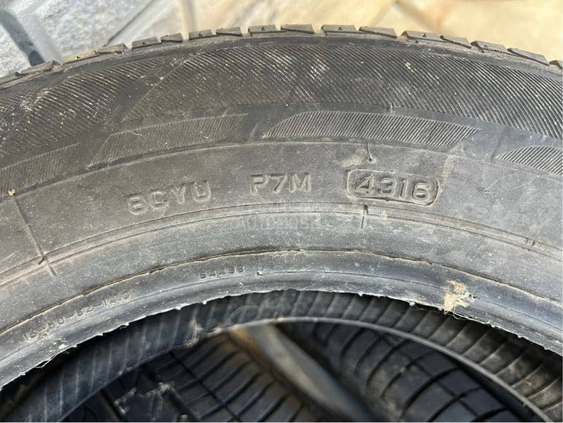 Bridgestone 175/65 R15 Letnja