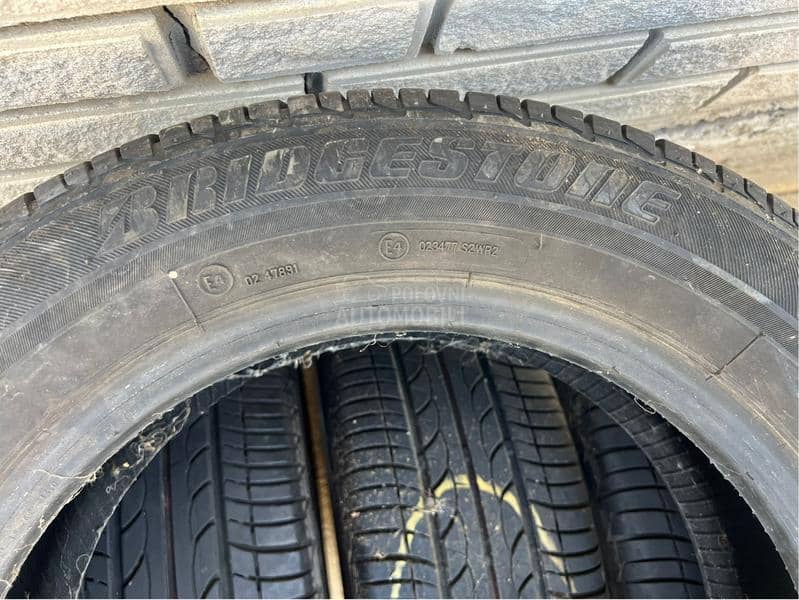 Bridgestone 175/65 R15 Letnja