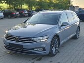 Volkswagen Passat B8 2.0TDI