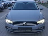 Volkswagen Passat B8 2.0TDI