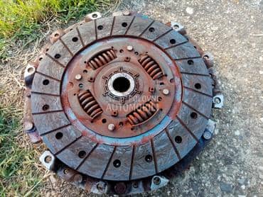 korpa i lamela za Volkswagen Polo od 2002. do 2008. god.