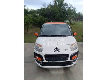 Citroen C3 Picasso 1.6b