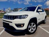Jeep Compass 1.6multijet