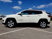 Jeep Compass 1.6multijet