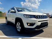 Jeep Compass 1.6multijet